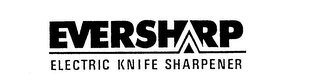 EVERSHARP ELECTRIC KNIFE SHARPENER logo