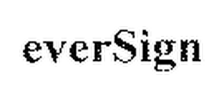 EVERSIGN logo