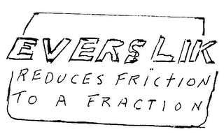 EVERSLIK logo