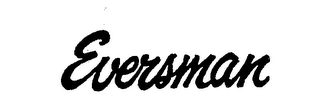 EVERSMAN logo