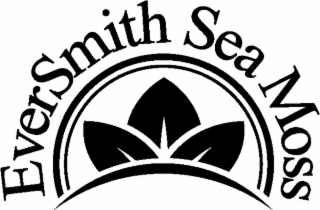 EVERSMITH SEA MOSS logo