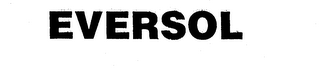 EVERSOL logo