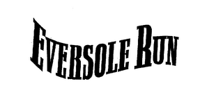 EVERSOLE RUN logo