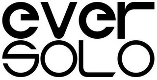 EVERSOLO logo