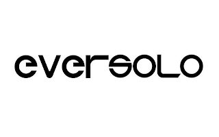 EVERSOLO logo