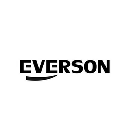EVERSON logo