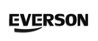 EVERSON logo