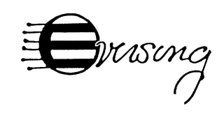 EVERSONG logo