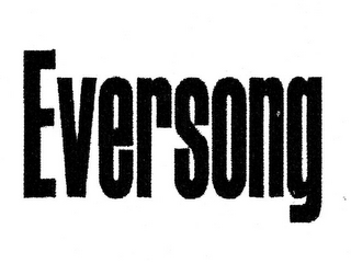 EVERSONG logo