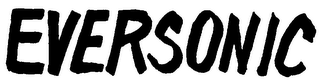 EVERSONIC logo
