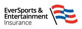 EVERSPORTS & ENTERTAINMENT INSURANCE logo