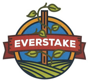 EVERSTAKE logo
