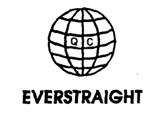 EVERSTRAIGHT QC logo