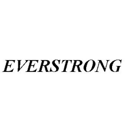 EVERSTRONG logo