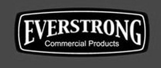 EVERSTRONG COMMERCIAL PRODUCTS logo