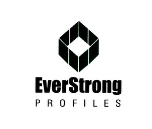 EVERSTRONG PROFILES logo