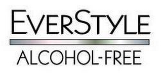 EVERSTYLE ALCOHOL-FREE logo