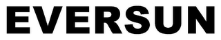 EVERSUN logo