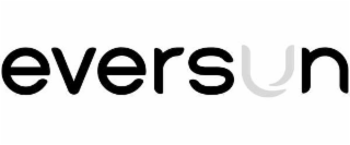 EVERSUN logo