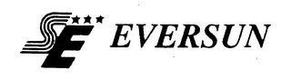 EVERSUN SE logo