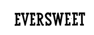 EVERSWEET logo