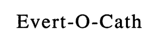 EVERT-O-CATH logo