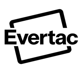 EVERTAC logo