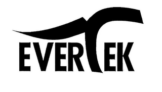 EVERTEK logo