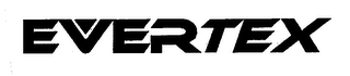 EVERTEX logo