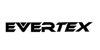 EVERTEX logo