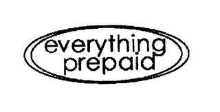 EVERTHING PREPAID logo