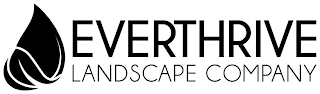 EVERTHRIVE LANDSCAPE COMPANY logo