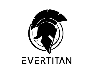 EVERTITAN logo
