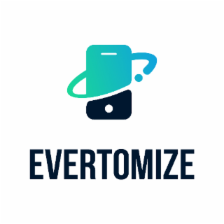 EVERTOMIZE logo
