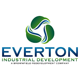 EVERTON INDUSTRIAL DEVELOPMENT logo