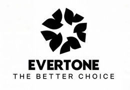 EVERTONE THE BETTER CHOICE logo