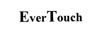 EVERTOUCH logo