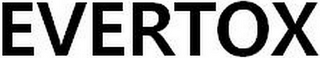 EVERTOX logo