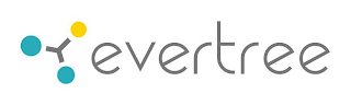 EVERTREE logo