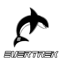 EVERTREK logo
