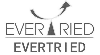 EVERTRIED EVERTRIED logo