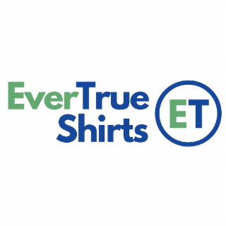 EVERTRUE SHIRTS ET logo
