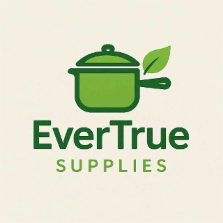 EVERTRUE SUPPLIES logo