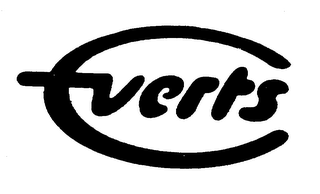 EVERTS logo