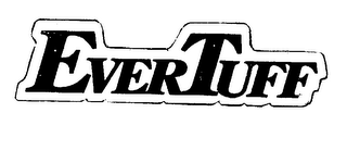 EVERTUFF logo