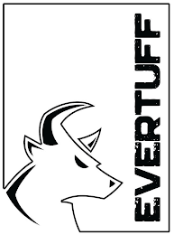 EVERTUFF logo