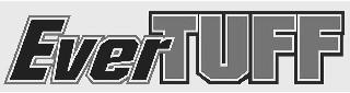 EVERTUFF logo