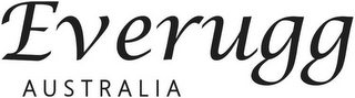 EVERUGG AUSTRALIA logo