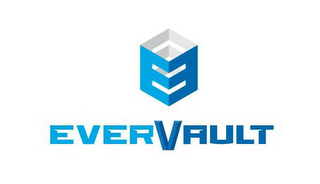 EVERVAULT logo