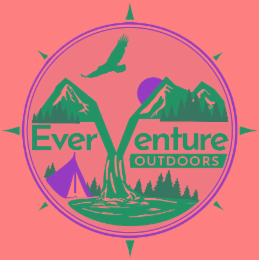 EVERVENTURE OUTDOORS logo